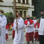 Pogrzeb śp. ks. prał. Zbigniewa Powady w Bielsku-Białej