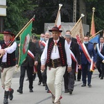 Pogrzeb śp. ks. prał. Zbigniewa Powady w Bielsku-Białej