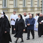 Pogrzeb śp. ks. prał. Zbigniewa Powady w Bielsku-Białej