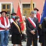 Pogrzeb śp. ks. prał. Zbigniewa Powady w Bielsku-Białej