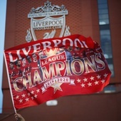 Liverpool po 30 latach z tytułem mistrzowskim