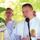 Jeden odcinek Pieszej Pielgrzymki Tarnowskiej nie będzie łatwy do pokonania