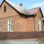 Dom św. Józefa w Nagoszynie