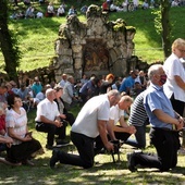 Wypełniajmy naszą misję do końca