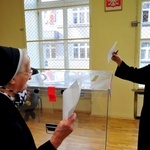 Wybory prezydenckie w Małopolsce 2020