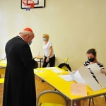 Wybory prezydenckie w Małopolsce 2020