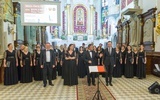 Limanowa. Missa Ioannis Pauli Secundi, koncert i portret