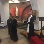 Zmiany personalne w parafiach archidiecezji katowickiej 