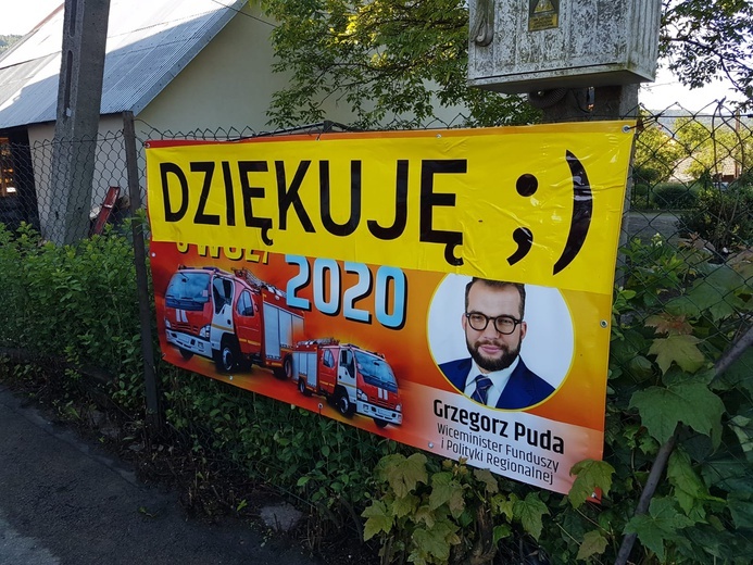 Koszarawa. Mała gmina z najwyższą frekwencją wyborczą w Polsce. Co sprawiło, że mieszkańcy poszli do urn?