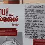 Tarnów. "Tu zaczęła się Solidarność"