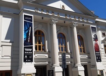 Bytom. Opera Śląska przejdzie remont. Będzie gotowa w 2023 roku