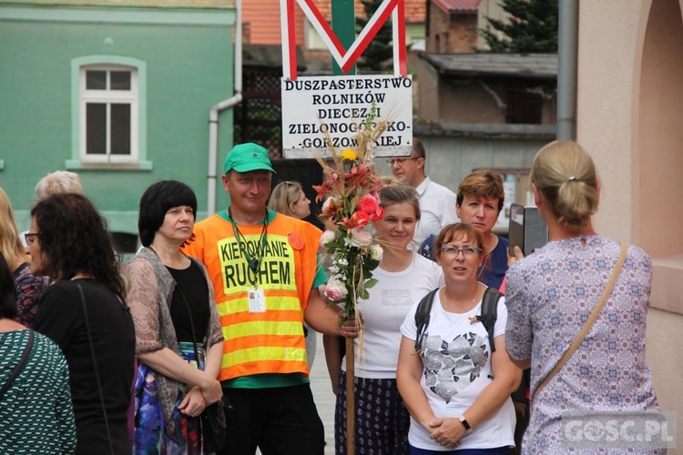 37. Piesza Pielgrzymka z Otynia na Jasną Górę