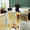 Odbyło się pierwsze posiedzenie komisji synodalnej "Kościół w dialogu z kulturą"