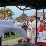 Ślubowana pielgrzymka do Lubecka