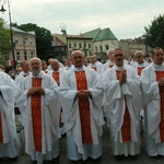 Uroczystości ku czci Matki Bożej Płaczącej