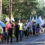 Pielgrzymka w pierwszą sobotę miesiąca do sanktuarium Matki Bożej Rokitniańskiej