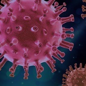 Naukowcy: Dwa różne szczepy koronawirusa szerzyły się w Lombardii