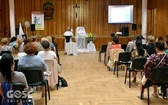 Kurs "Maria Magdalena" w Bielawie