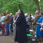 Odpust Matki Bożej Uzdrowienia Chorych w Wejherowie 2020 r.