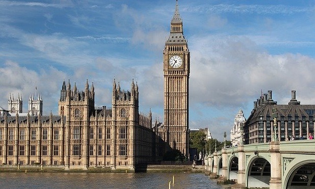 Londyn: Parlamentarzyści powstrzymali liberalizację aborcji