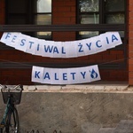 Festiwal Życia 2020 - dzień 2.