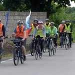 Rowerowa Pielgrzymka Akcji Katolickiej