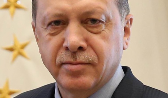 Erdogan formalnie przekształcił Hagię Sophię w meczet