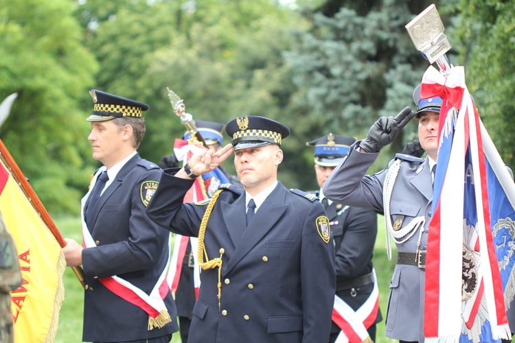 77. rocznica Zbrodni Wołyńskiej