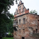 Ruiny zamku i wieża widokowa w Tworkowie otwarte dla zwiedzających
