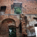Ruiny zamku i wieża widokowa w Tworkowie otwarte dla zwiedzających