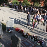 Zielona Góra. Narodowy Dzień Pamięci Ofiar Ludobójstwa 
