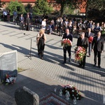 Zielona Góra. Narodowy Dzień Pamięci Ofiar Ludobójstwa 