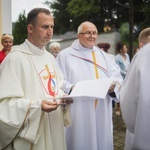 Parafia Wniebowzięcia NMP w Różance ma nowego proboszcza