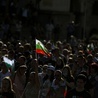 Piąty dzień antyrządowych protestów w Bułgarii