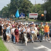 Tegoroczna pielgrzymka będzie inna niż zwykle.