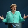 Kanclerz Merkel pogratulowała Andrzejowi Dudzie zwycięstwa w wyborach prezydenckich