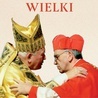 Papież Franciszek i Luigi Maria EpicocoŚwięty Jan Paweł II WielkiEsprit Kraków 2020ss. 134