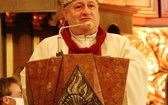 Oazowicze z bp. Piotrem Gregerem w bielskiej katedrze św. Mikołaja - 2020