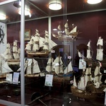 Wystawa okrętów 