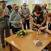 Historia Hanika. Byłby świetnym patronem tych, co dali się podzielić