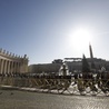 Papież apeluje o globalne zawieszenie broni