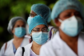 Już blisko 40 tysięcy ofiar śmiertelnych koronawirusa w Meksyku