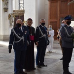 100 lat Pomorskiej Policji Państwowej