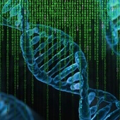 DNA