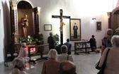 W Oleśnicy czczą św. Szarbela