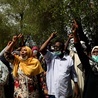 Sudan rozpoczyna proces Bashira 