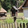 Skansen, to nie tylko wiele atrakcji dla całych rodzin, ale również idealne miejsce na relaks i spacer.