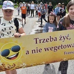Wakacje z parafią w Szczawnie-Zdroju