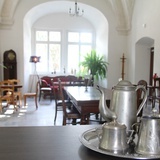 Kawiarnia u św. Jadwigi