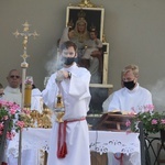 Odpust u św. Anny w Lubartowie
